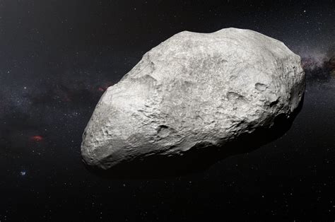 How Were Asteroids Discovered