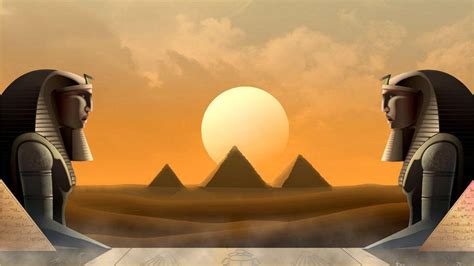 Egypt Background Wallpapersafari