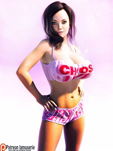 Simply Cute By Lamuserie Hentai Foundry