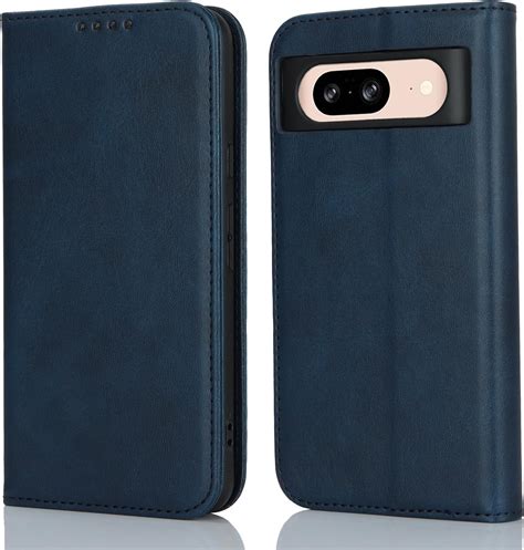 Havaya Etui Pixel 8 Case Wallet With Card Holder Google Pixel 8 Case