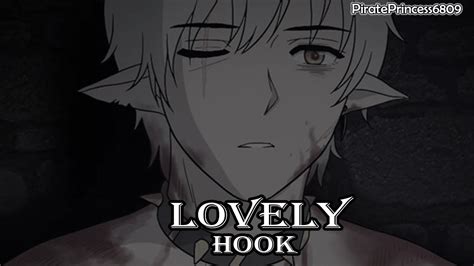 Spoilers Lovely Hook Days Of Hana Webtoon Edit Youtube