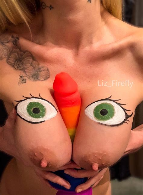 Liz Firefly Liz Firefly Nude OnlyFans Leaks 9 Photos TheFappening