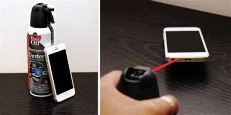 Top 3 Ways To Clean Iphone Ipad Charging Port Without Damaging It