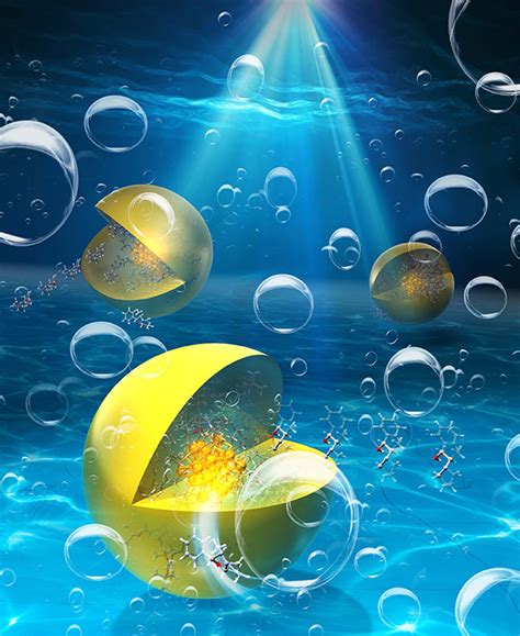 Scientific cover picture illustration services | ACS Catalysis, 5 ...