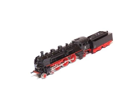 Märklin mini club 8893 Dampflok 18 478 DB Spur Z 1 220