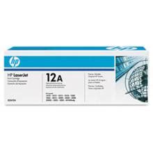 Hp A Q A Black Toner Cartridge