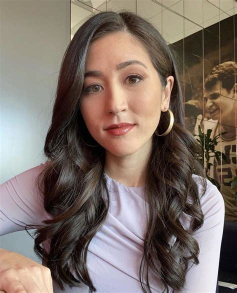 Mina Kimes ESPN Sexy