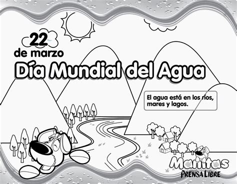 BLOG DE RECURSOS ESCOLARES IMÁGENES DEL DÍA MUNDIAL DEL AGUA 22