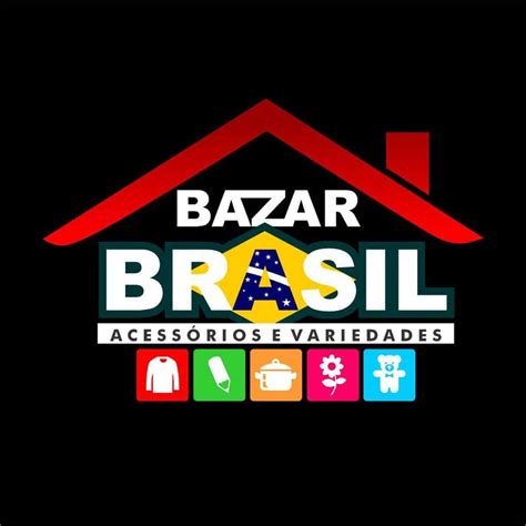 Bazar Brasil Piabeta - Bazar Brasil Loja e Atelie... - Bazar Brasil Loja e Atelie