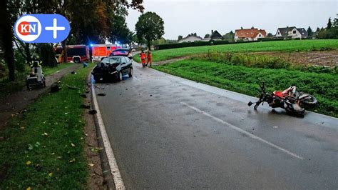 16 Jähriger stirbt bei Unfall bei Harmsdorf im Kreis Ostholstein