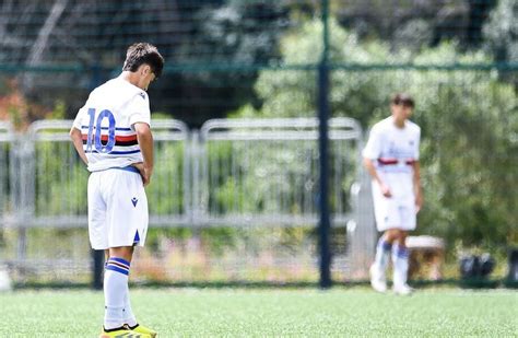 Sampdoria La Coppia Forte Paratici Non Si Ferma Pi E Arriva Anche In