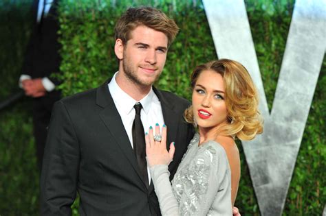 This Is The Moment Miley Cyrus Realized Her Marriage To Liam Hemsworth