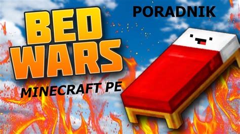 Serwer Bed Wars Poradnik Youtube