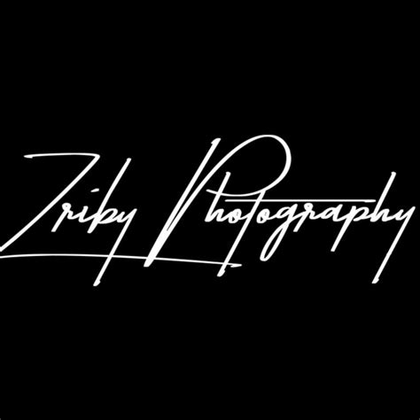 Zriby Photography Mariage TN