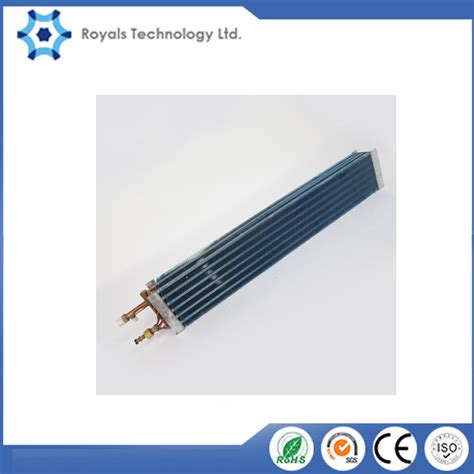 Fin Tube Freezer R A Evaporator Evaporator And Refrigerator