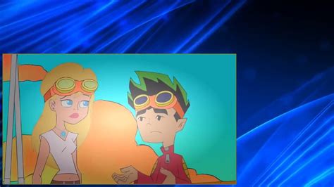 American Dragon Jake Long S02E09 Dreamscape Video Dailymotion