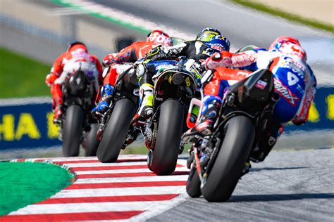 Diretta Motogp Qualifiche E Griglia Di Partenza Gp Di Misano