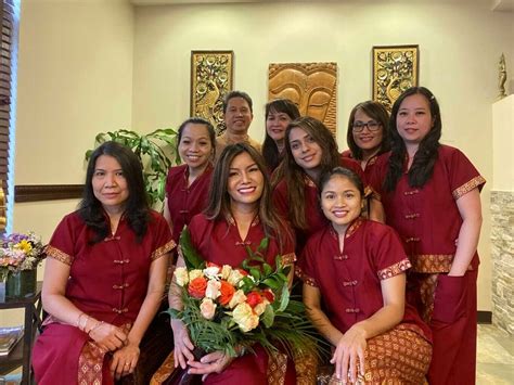 Champaka Thai Massage And Spa Best Massage Gainesville