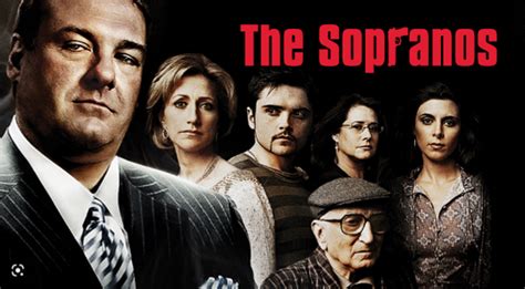 Characters We Work With - The Sopranos | Careereon