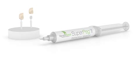 Superpeg Ii Ceramic Firing Support X Cc Refractory Material