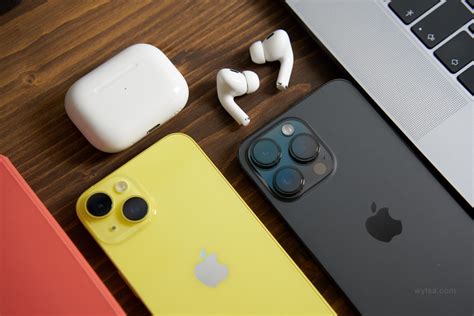 Почему iPhone 14 Pro Max пожирает батарейку — Wylsacom