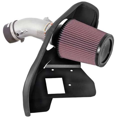 K N 69 Series Typhoon Cold Air Intake System