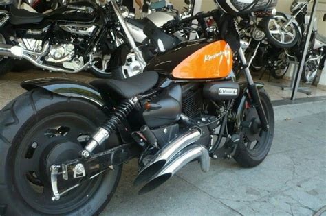 Hyosung Gv250 Bobber Reviewmotors Co