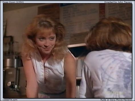 Naked Kathryn Atwood In Deep Down