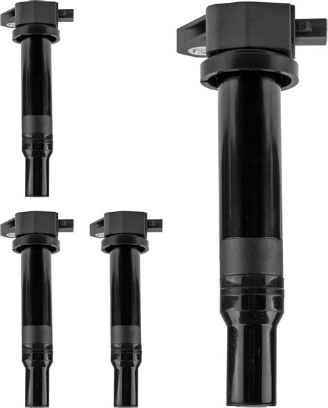 Amazon Kac Set Of Ignition Coil Pack Replacement For Z