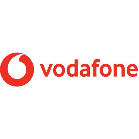 Vodafone 2017 Logo Download png