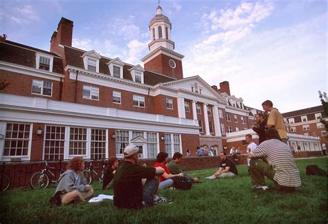 Gamertsfelder Hall Ohio University