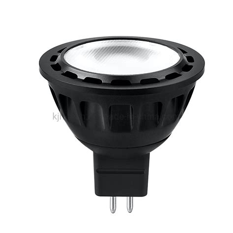 12V 5 Watt MR16 LED Landscape Spotlight Outdoor Waterproof Bulb for ...