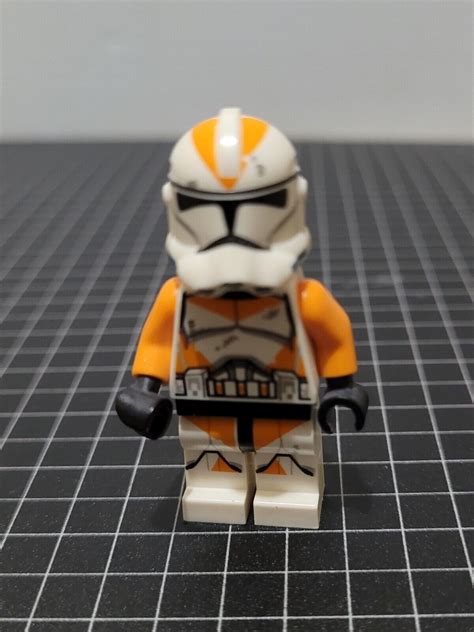 Lego Star Wars Utapau 212th Battalion Clone Trooper Minifigure 75036 Sw0522 Ebay