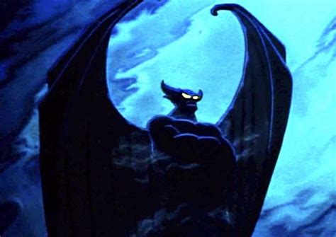 12 Moments From Disney Movies That Probably Belonged In A Horror Film