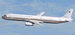 Fs Fsx Luftwaffe Flugbereitschaft Airbus A Fs