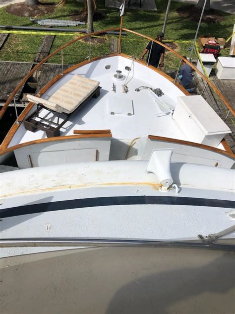 Chris Craft Roamer Boats For Sale