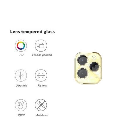 Em Adequado Para Infinix Hot Pro I I I S Protetores De Tela De Vidro