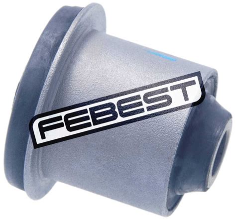 FDAB 025 Genuine Febest Arm Bushing Front Upper Arm AL3Z 3084 B AL3Z