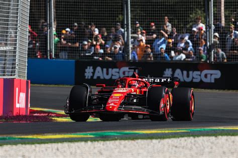 Gp Australia F1 2024 Gli Highlights Della Gara VIDEO