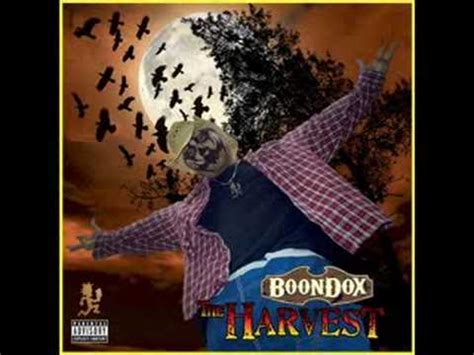 Boondox Red Mist YouTube