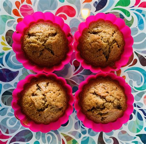 Banana Coffee Chocolate Muffins – pradnyabivalkar.com