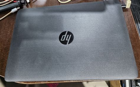 Hp 840 G1 I5 4th Gen Computers And Tech Laptops And Notebooks On Carousell