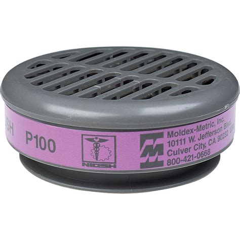 MOLDEX 8000 Series Replacement Cartridges SAN516 (8990) | Shop