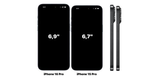 购买指南：iphone 15 Pro 和 Iphone 16 Pro 的比较 超过 45 项改进 Iphone Islam