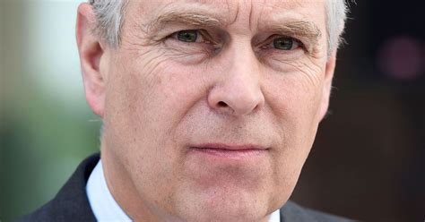New Allegations Implicate Prince Andrew In Jeffrey Epsteins Underage Sex Slave Ring
