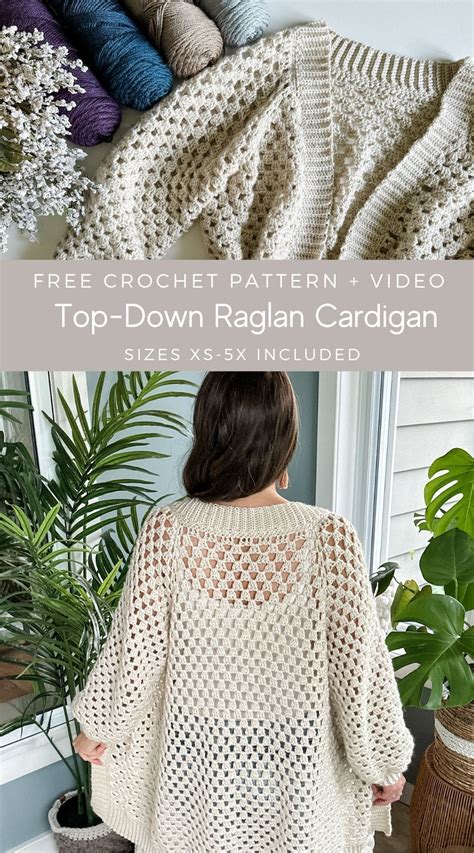 38 Crochet Shrug Patterns Artofit