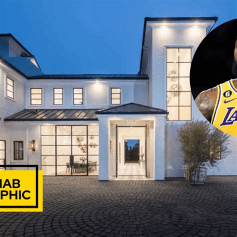 LeBron James House Tour: Gaze Into His Luxurious House!! - Unleashing ...