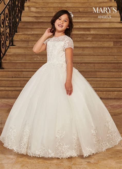 Rachel Allan Flower Girls Mb9079 Kimberlys Prom And Bridal Boutique