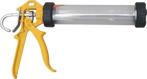 Sika Powerflow XT Pistolet Do Sikaflex 600 Ml MILABUD