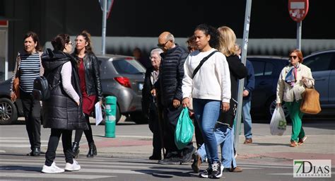 Extremadura Es La Segunda Región Del País Que Más Habitantes Pierde